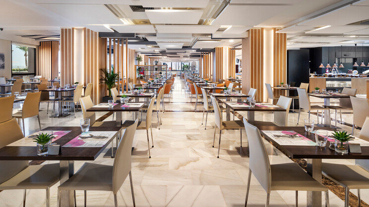 Meliá Costa del Sol